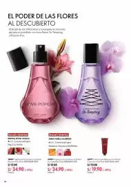 Catálogo Oriflame Página 56