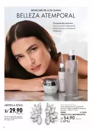 Catálogo Oriflame Página 6