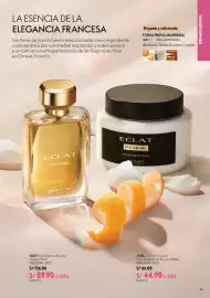 Catálogo Oriflame Página 61