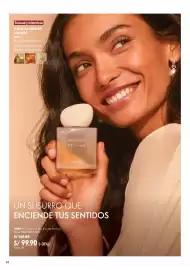 Catálogo Oriflame Página 62
