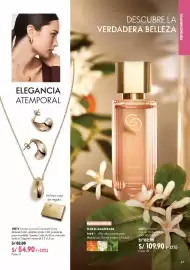 Catálogo Oriflame Página 63