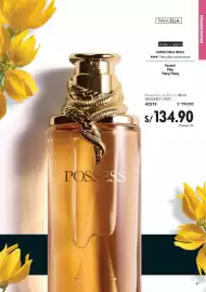 Catálogo Oriflame Página 67