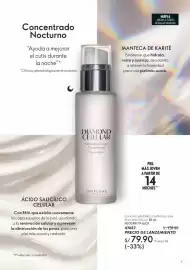 Catálogo Oriflame Página 7