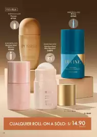 Catálogo Oriflame Página 70