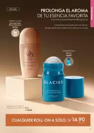 Catálogo Oriflame Página 71