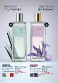 Catálogo Oriflame Página 72