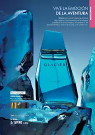 Catálogo Oriflame Página 73