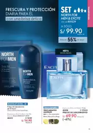 Catálogo Oriflame Página 75