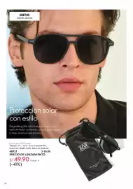 Catálogo Oriflame Página 76