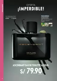 Catálogo Oriflame Página 78