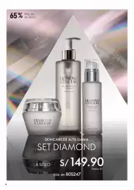 Catálogo Oriflame Página 8