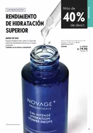Catálogo Oriflame Página 81