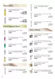 Catálogo Oriflame Página 84