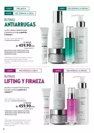 Catálogo Oriflame Página 86
