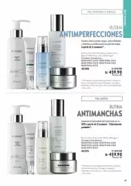 Catálogo Oriflame Página 87