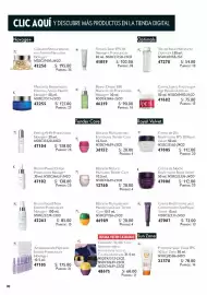 Catálogo Oriflame Página 88