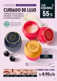 Catálogo Oriflame Página 89