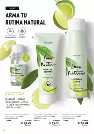 Catálogo Oriflame Página 90