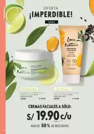 Catálogo Oriflame Página 92