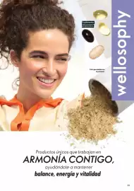 Catálogo Oriflame Página 93