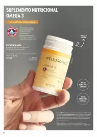 Catálogo Oriflame Página 94