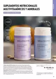 Catálogo Oriflame Página 95