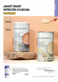 Catálogo Oriflame Página 97