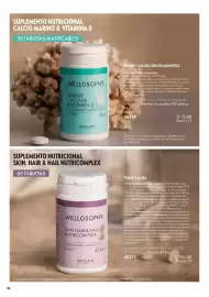 Catálogo Oriflame Página 98
