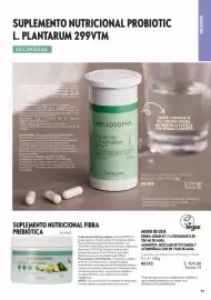 Catálogo Oriflame Página 99