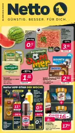 Netto Prospekt woche 27 Seite 1