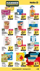 Netto Prospekt woche 27 Seite 31
