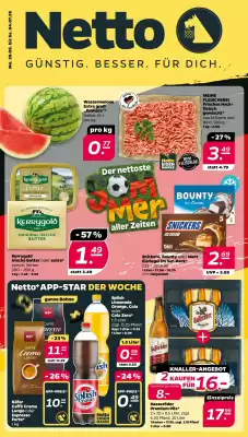 Netto (gültig bis 4-07)