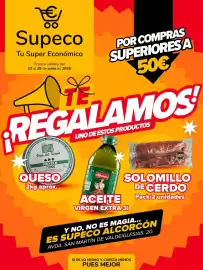 Catálogo Supeco semana 26 Página 1