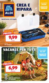 Volantino ALDI settimana 27 Pagina 32
