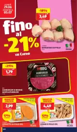 Volantino ALDI settimana 27 Pagina 10