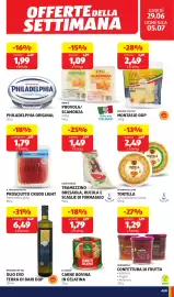 Volantino ALDI settimana 27 Pagina 21