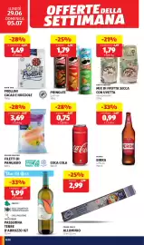 Volantino ALDI settimana 27 Pagina 22