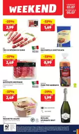 Volantino ALDI settimana 27 Pagina 23