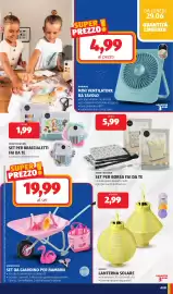 Volantino ALDI settimana 27 Pagina 25