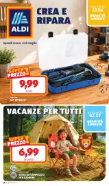 Volantino ALDI settimana 27 Pagina 32