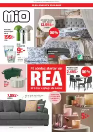 Mio reklamblad Sida 1