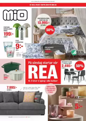 Mio (giltig till och med 21-07)