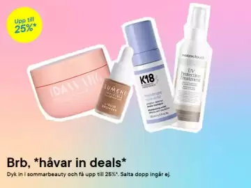 Lyko reklamblad Sida 2