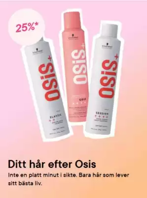 Lyko (giltig till och med 5-07)