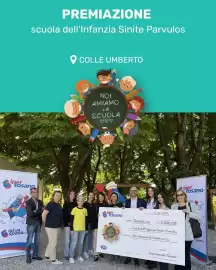 Volantino Iper Tosano settimana 26 Pagina 11
