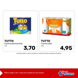 Volantino Iper Tosano settimana 26 Pagina 13