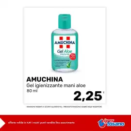 Volantino Iper Tosano settimana 26 Pagina 4