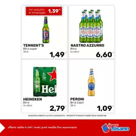 Volantino Iper Tosano settimana 26 Pagina 6