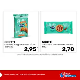 Volantino Iper Tosano settimana 26 Pagina 9