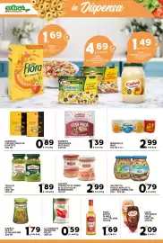 Volantino Extra Supermercati settimana 26 Pagina 10
